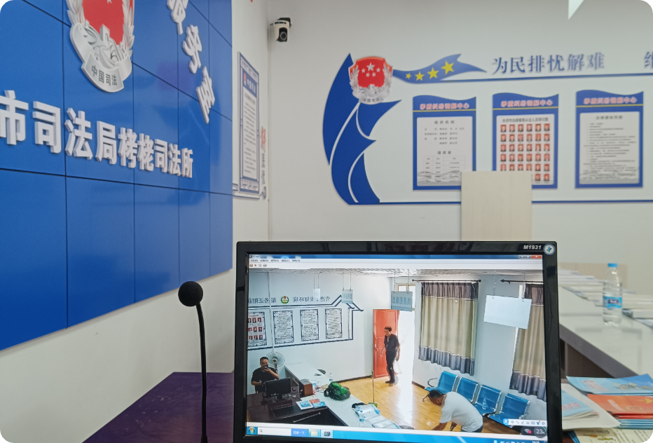 行政审批局业务指导系统